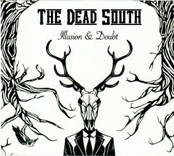 Capa do artigo Illusion & Doubt - CD