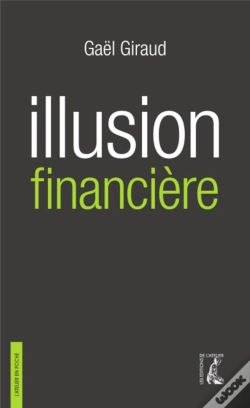 Capa do artigo Illusion Financière