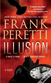Capa do artigo Illusion