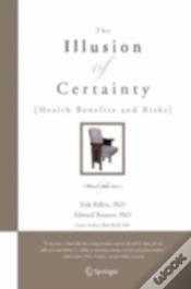 Capa do artigo Illusion Of Certainty