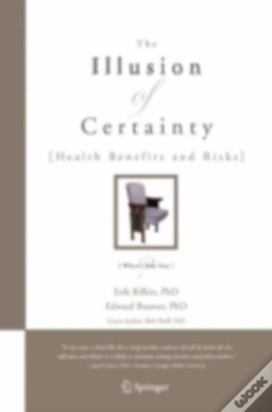Capa do artigo Illusion Of Certainty