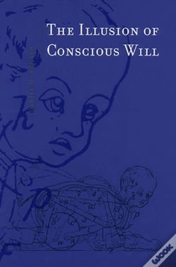 Capa do artigo Illusion Of Conscious Will