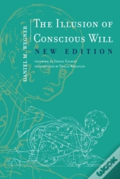 Capa do artigo Illusion Of Conscious Will