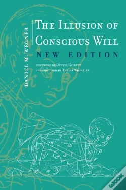 Capa do artigo Illusion Of Conscious Will