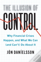 Capa do artigo Illusion Of Control