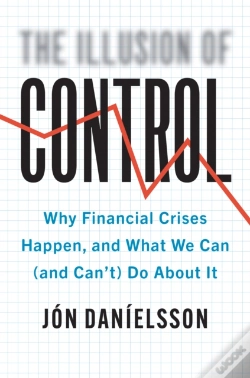 Capa do artigo Illusion Of Control