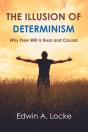 Illusion Of Determinism - Preview