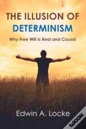 Capa do artigo Illusion Of Determinism