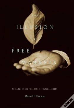 Capa do artigo Illusion Of Free Markets