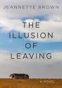 Illusion Of Leaving - Preview