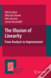 Illusion Of Linearity