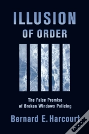 Capa do artigo Illusion Of Order