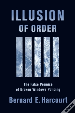 Capa do artigo Illusion Of Order