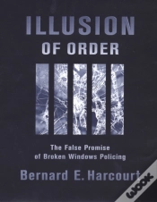 Capa do artigo Illusion Of Order