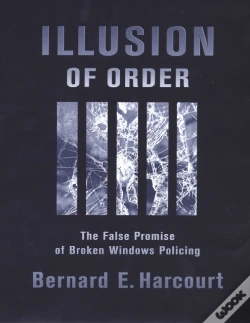Capa do artigo Illusion Of Order