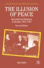 Illusion Of Peace - Preview