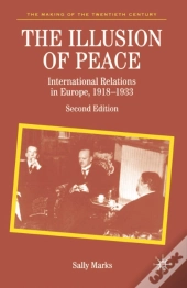 Illusion Of Peace