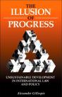 Illusion Of Progress - Preview