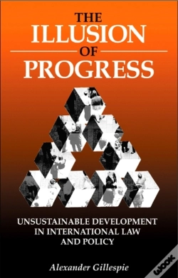 Capa do artigo Illusion Of Progress