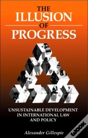 Capa do artigo Illusion Of Progress