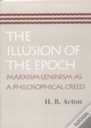 Illusion Of The Epoch