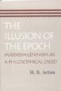 Illusion Of The Epoch - Preview