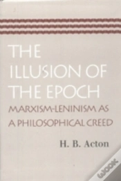 Capa do artigo Illusion Of The Epoch