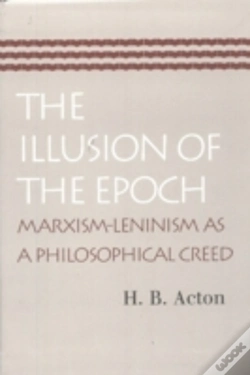 Capa do artigo Illusion Of The Epoch