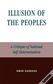 Illusion Of The Peoples