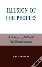Capa do artigo Illusion Of The Peoples