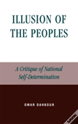 Capa do artigo Illusion Of The Peoples