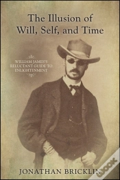 Capa do artigo Illusion Of Will, Self, And Time