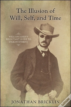 Capa do artigo Illusion Of Will, Self, And Time