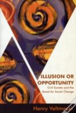 Capa do artigo Illusion Or Opportunity