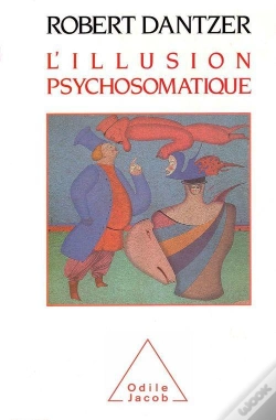 Capa do artigo Illusion Psychosom.