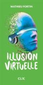 Illusion Virtuelle - Preview