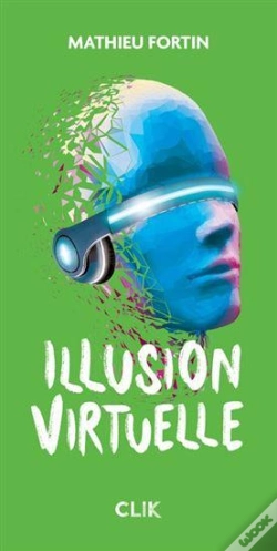 Capa do artigo Illusion Virtuelle