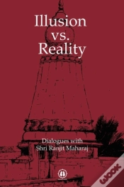 Capa do artigo Illusion Vs. Reality