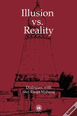 Capa do artigo Illusion Vs. Reality