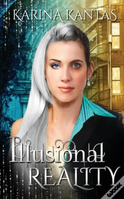 Capa do artigo Illusional Reality