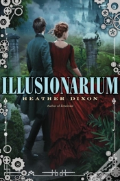 Capa do artigo Illusionarium