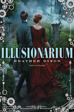 Capa do artigo Illusionarium