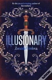 Capa do artigo Illusionary