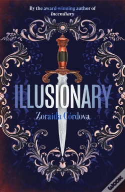 Capa do artigo Illusionary