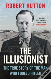 Capa do artigo Illusionist