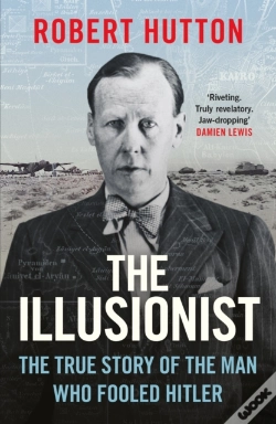 Capa do artigo Illusionist