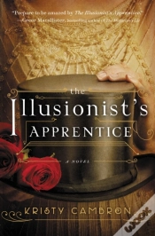 Capa do artigo Illusionist