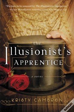 Capa do artigo Illusionist'S Apprentice