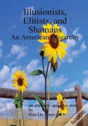 Capa do artigo Illusionists, Elitists, And Shamans