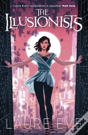 Capa do artigo Illusionists